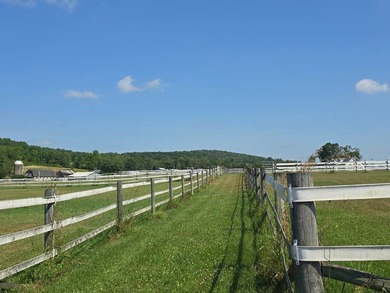 This well maintained home and horse farm has everything one - photo 59