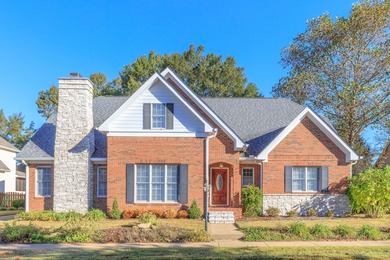 Chickamauga Lake Home For Sale in Hixson Tennessee