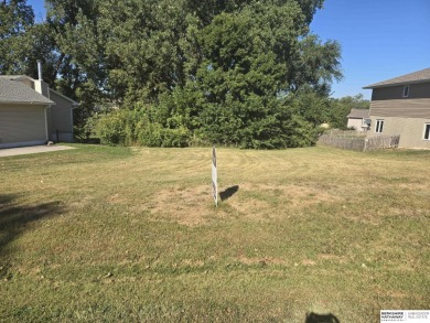 Beaver Lake Lot For Sale in Plattsmouth Nebraska