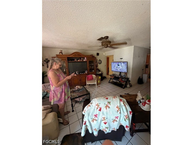Fantastic opportunity in the heart of Fort Myers! This pool home - photo 5