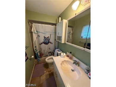 Fantastic opportunity in the heart of Fort Myers! This pool home - photo 9