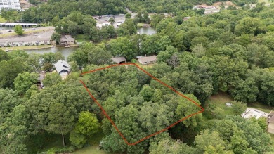 Lake Lot For Sale in Hot Springs, Arkansas