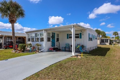 Port Charlotte Waterway Area Home For Sale in Port Charlotte Florida