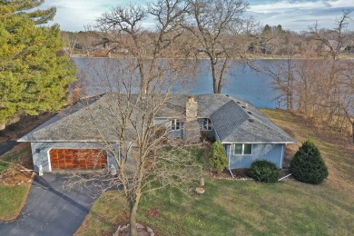 Lake Home For Sale in Rockford, Illinois