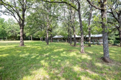 Lake Texoma Home For Sale in Whitesboro Texas