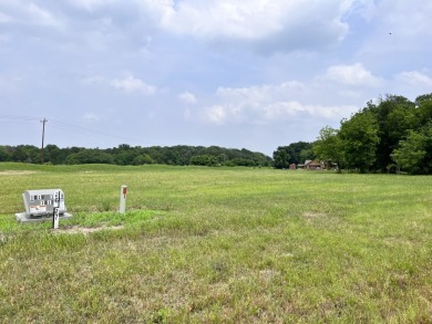 Off-Water Lot in Quiet Cul-de-Sac ! - Lake Lot For Sale in Corsicana, Texas