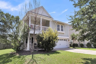 (private lake, pond, creek) Home Active Under Contract in Moncks Corner South Carolina