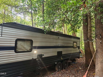 Lake Royale Lot For Sale in Louisburg North Carolina