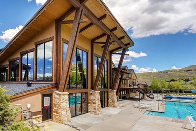 Jordanelle Reservoir Condo For Sale in Park City Utah