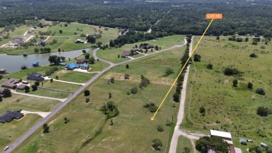 1.01 Acre Homesite in Lake Subdivision - Streetman, TX - photo 4