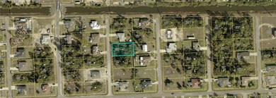 Lehigh Acres Area Lot For Sale in Lehigh Acres Florida