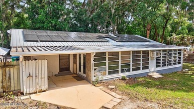 A Little Piece of Old Florida Charm, tucked beneath a canopy of - photo 11