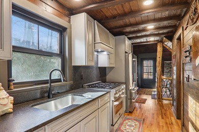 Discover Your Perfect Mountain Escape - A Rare 13+ Acre - photo 13