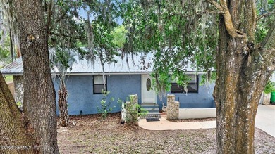 A Little Piece of Old Florida Charm, tucked beneath a canopy of - photo 13