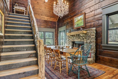 Discover Your Perfect Mountain Escape - A Rare 13+ Acre - photo 14