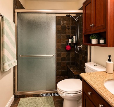 Rare opportunity to own a single-family home with a beautiful - photo 17