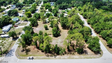 Rare opportunity to own a spacious 1.86-acre corner lot in the - photo 2