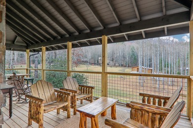 Discover Your Perfect Mountain Escape - A Rare 13+ Acre - photo 23