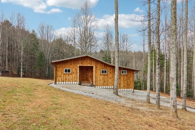 Discover Your Perfect Mountain Escape - A Rare 13+ Acre - photo 26