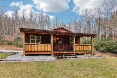 Discover Your Perfect Mountain Escape - A Rare 13+ Acre - photo 29