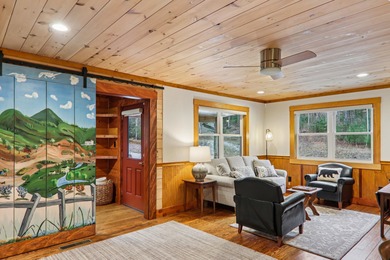 Discover Your Perfect Mountain Escape - A Rare 13+ Acre - photo 31