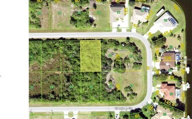 Build your dream home! This vacant lot package features public - photo 1