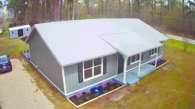 Lake Home Sale Pending in Thomasville, Georgia