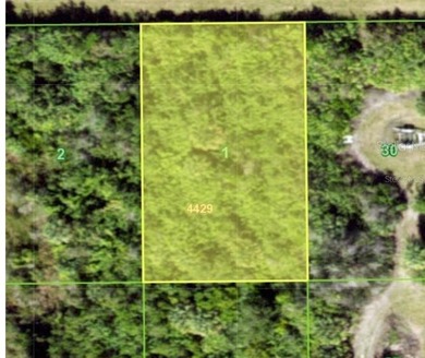 Build your dream home! This vacant lot package features public - photo 2