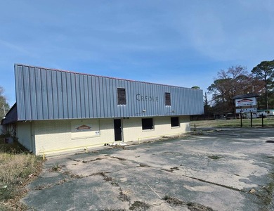Endless possibilities await with this unique +/-10,000 sq - photo 5