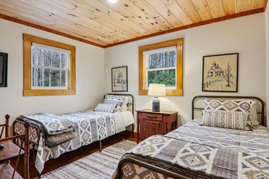 Discover Your Perfect Mountain Escape - A Rare 13+ Acre - photo 36