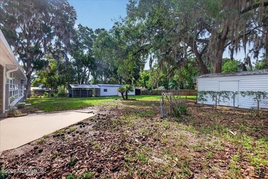 A Little Piece of Old Florida Charm, tucked beneath a canopy of - photo 36