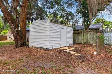 A Little Piece of Old Florida Charm, tucked beneath a canopy of - photo 37