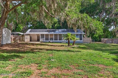 A Little Piece of Old Florida Charm, tucked beneath a canopy of - photo 38