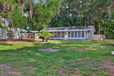 A Little Piece of Old Florida Charm, tucked beneath a canopy of - photo 39