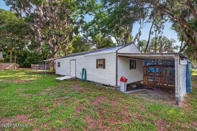 A Little Piece of Old Florida Charm, tucked beneath a canopy of - photo 40