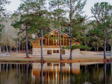 (private lake, pond, coastal) Commercial For Sale in Waycross Georgia