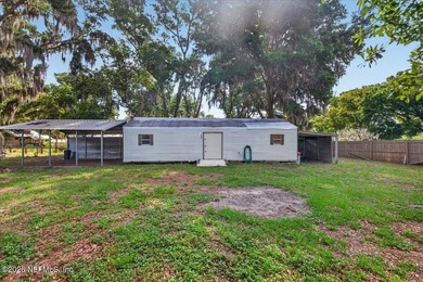 A Little Piece of Old Florida Charm, tucked beneath a canopy of - photo 41