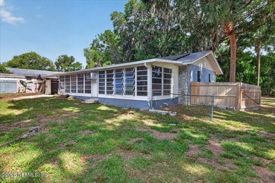 A Little Piece of Old Florida Charm, tucked beneath a canopy of - photo 42