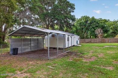 A Little Piece of Old Florida Charm, tucked beneath a canopy of - photo 43