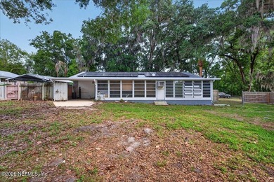 A Little Piece of Old Florida Charm, tucked beneath a canopy of - photo 44