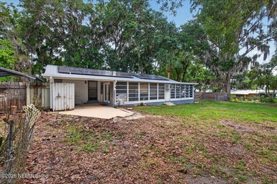 A Little Piece of Old Florida Charm, tucked beneath a canopy of - photo 45