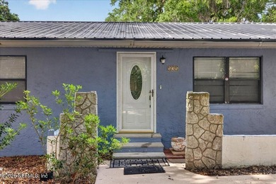 A Little Piece of Old Florida Charm, tucked beneath a canopy of - photo 48