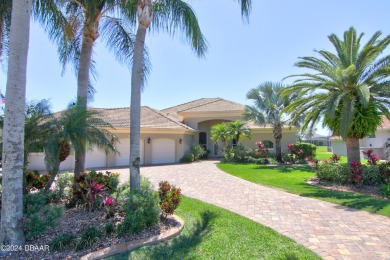 Lake Home For Sale in Port Orange, Florida