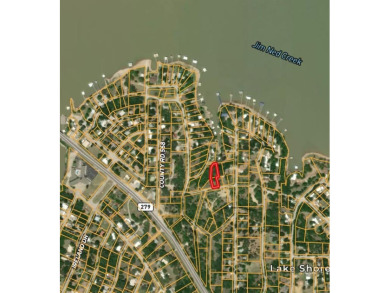 Lake Lot For Sale in Brownwood, Texas