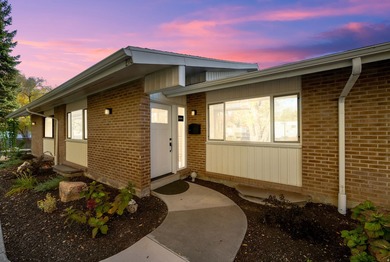 Great Salt Lake Condo For Sale in Murray Utah