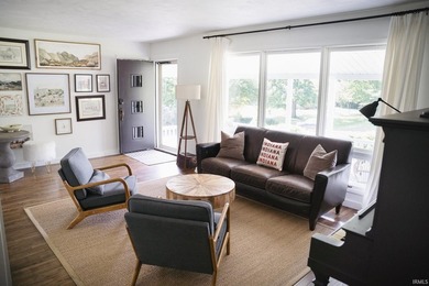This beautifully remodeled ranch is located in Bloomington's - photo 3