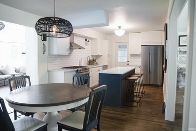 This beautifully remodeled ranch is located in Bloomington's - photo 9