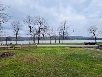 Lake Lot For Sale in Bismarck, Missouri