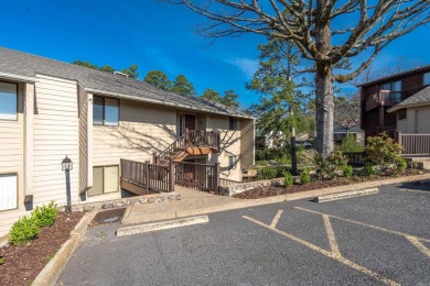 Lake Home For Sale in Hot Springs, Arkansas