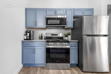 Welcome to 1384 Pacific Street, a charming 2-bedroom, 1-bathroom - photo 3